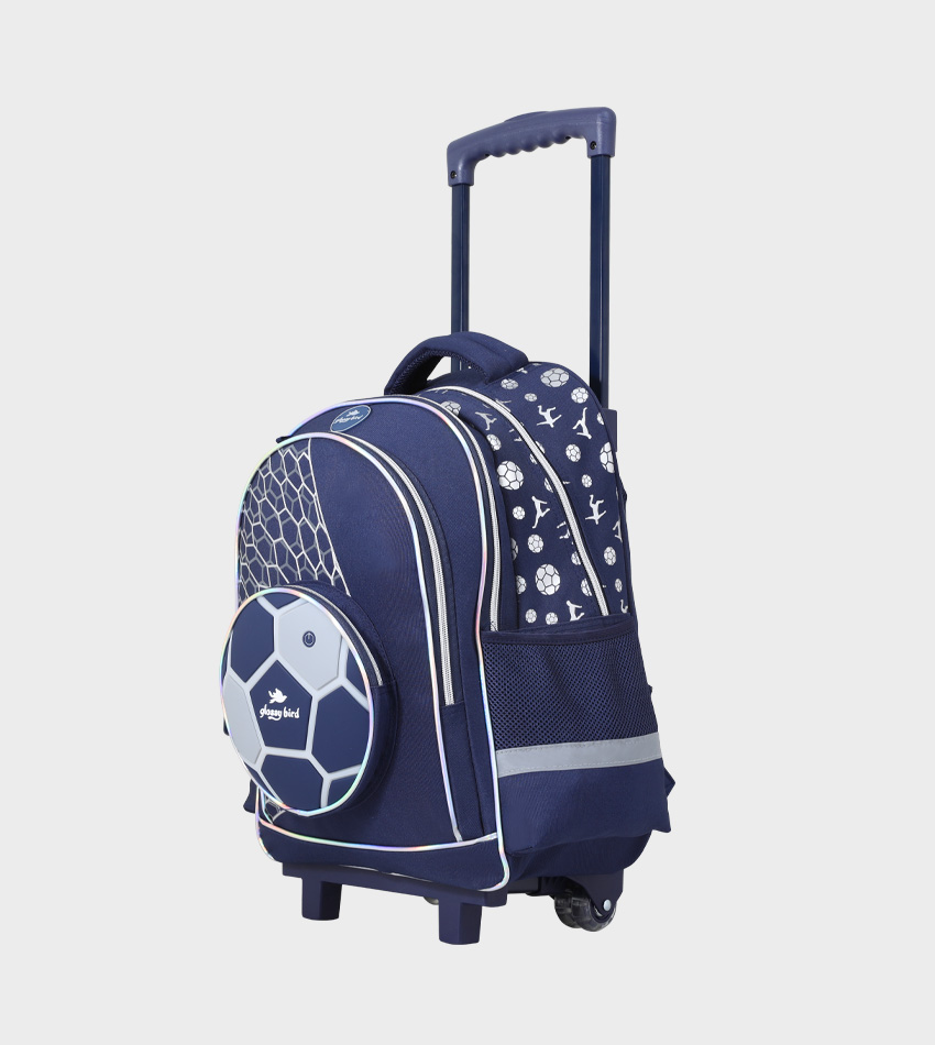 حقيبة مدرسية جر GB5248T